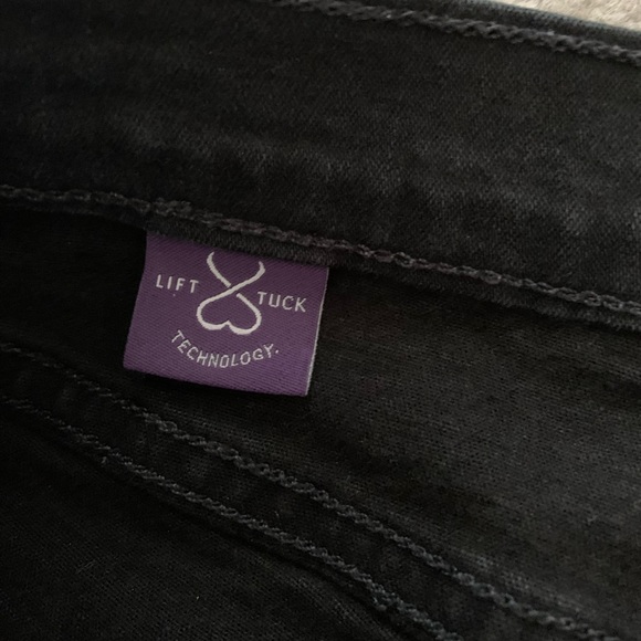 Black NYDJ Jeans! - Picture 3 of 5